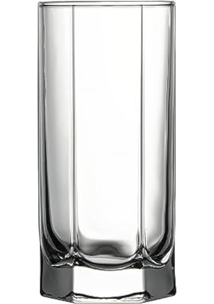 Metrashop Tango Meşrubat Long Drink Bardak 290 cc