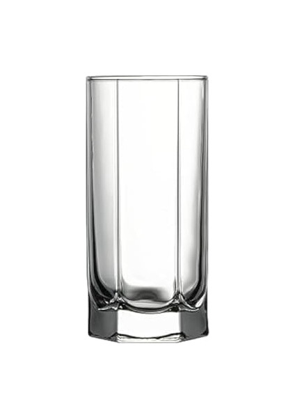 Metrashop Tango Meşrubat Long Drink Bardak 290 cc