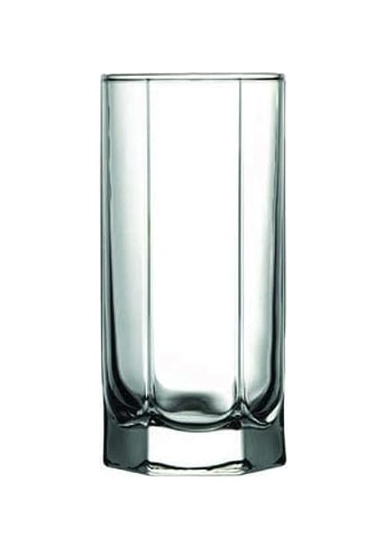 Metrashop Tango Meşrubat Long Drink Bardak 290 cc