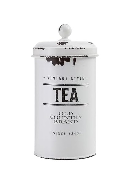 Concept Dublin Çay Kutusu