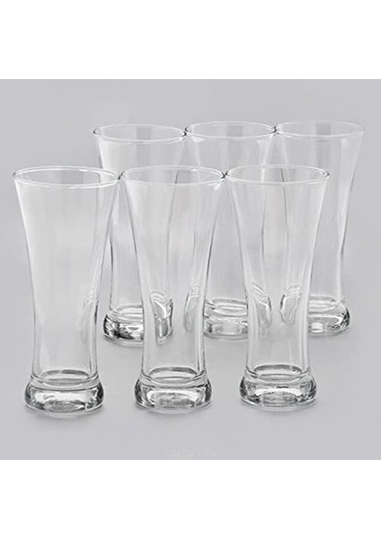 Metrashop Sorgun 2'li Bira Bardağı