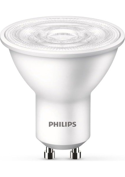 Metrashop Ess Ledspots 4, 7W-50W GU10 36D Sarı Işık LED Ampul