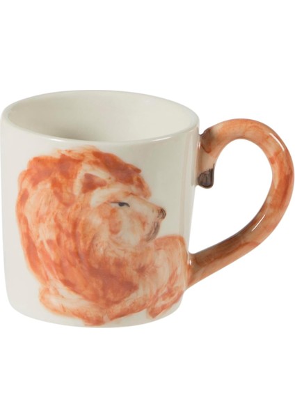 Metrashop Concept Wild Fincan Lion