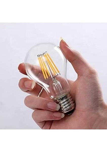 Sl-04 6W Daylight A+ Uzaktan Kontrol ve Zaman Ayarlı Akıllı Ampul
