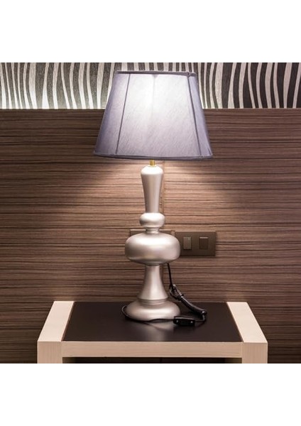 LED Ampül 9W/60W, E27 Normal Duy (Beyaz | 6500K, 6 Adet)