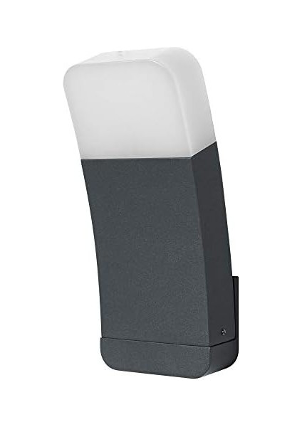 Outd Wıfı Curve Wall Rgbw Dg Ledv