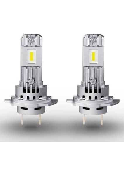 H7 LED Far Ampulü 12V 64210DWESY-HCB (1 Takım - 2 Adet)