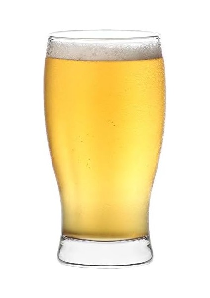 Metrashop Belek 6'lı Bira Bardağı