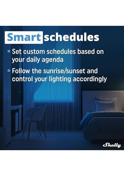 Rgbw 2 Takım ile 2 Parça Anahtarları/denetleyici LED Şerit Rgb Wifi Amazon Alexa ile Çalışır Google Ev Mqtt Kontrolü App ile Shbulut Yeni Sarı