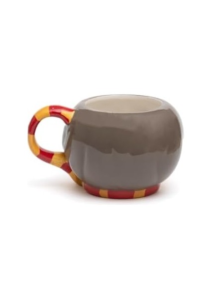 Metrashop Design 3D Harry Potter Mug