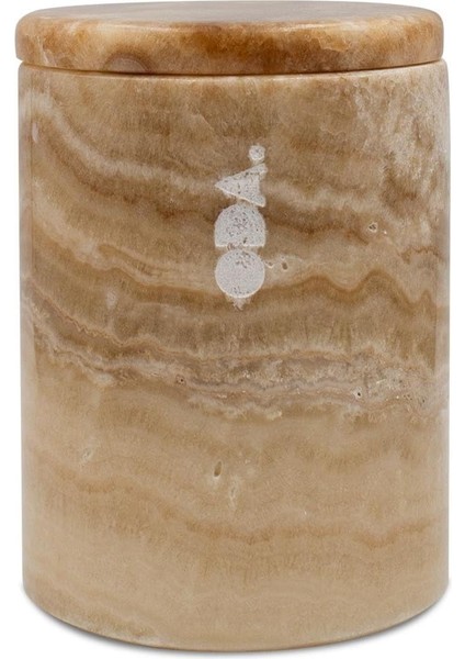 No: 9 Onyx Light | Mermer Mum