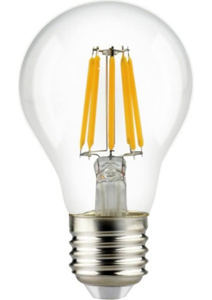 Sl-04 6W Daylight A+ Uzaktan Kontrol ve Zaman Ayarlı Akıllı Ampul