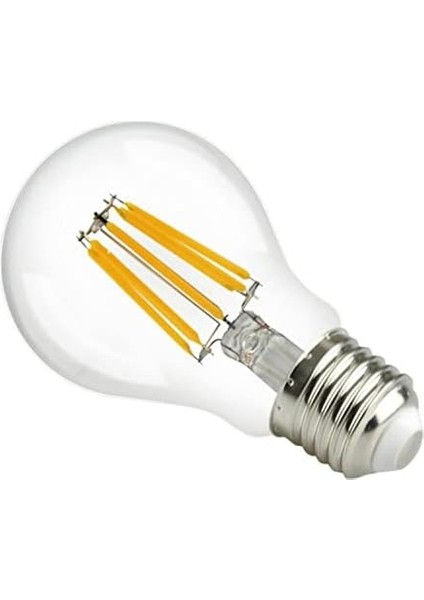 Sl-04 6W Daylight A+ Uzaktan Kontrol ve Zaman Ayarlı Akıllı Ampul