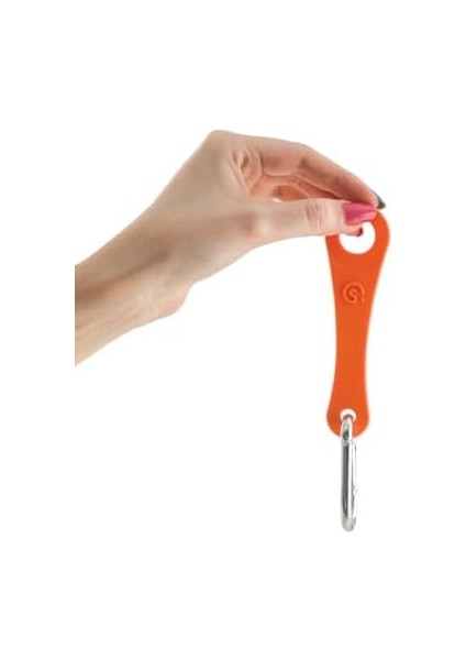 Orange Taşıma Ipi