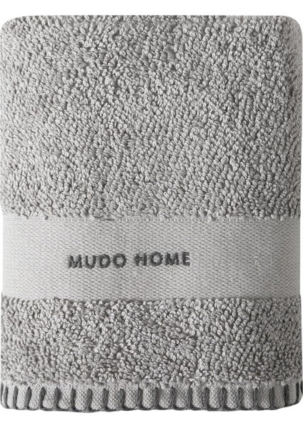 Concept Mudo Concept Gri El Havlusu 30 x 50 cm