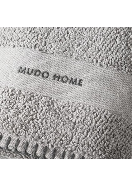 Concept Mudo Concept Gri El Havlusu 30 x 50 cm