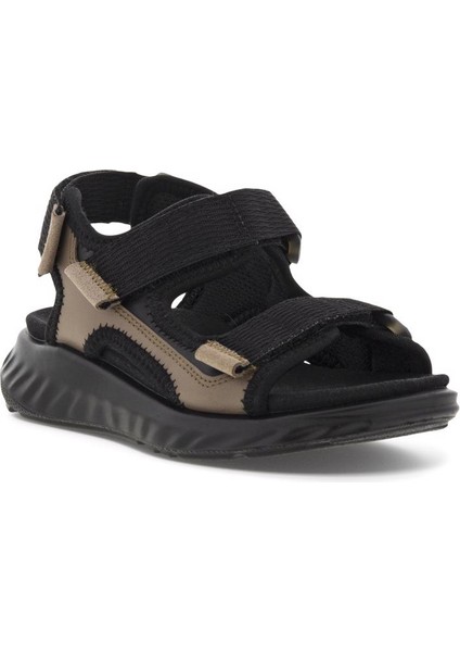 Sp1 Lite Sandal K Taupe Black