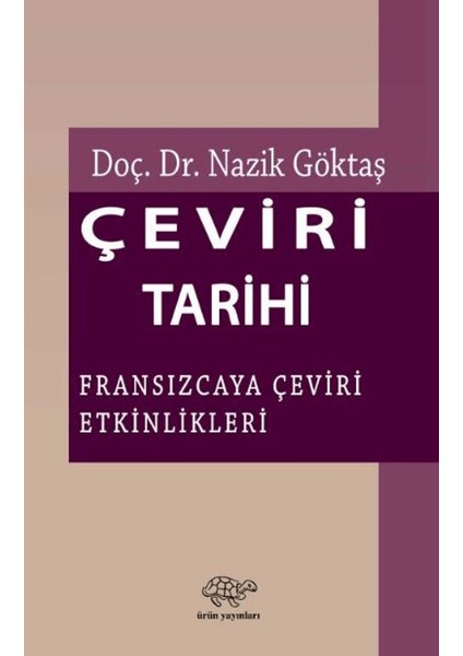 Çeviri Tarihi