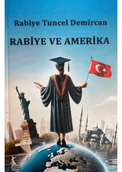 Rabiye ve Amerika