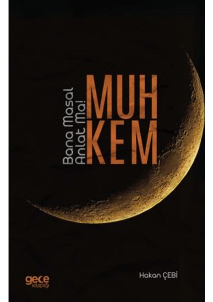 Muhkem
