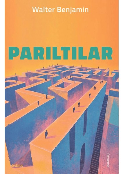 Parıltılar