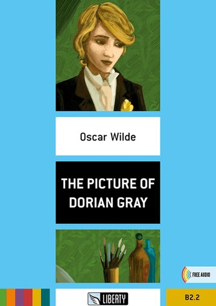 The Picture Of Dorian Gray (Step Up) B2.2