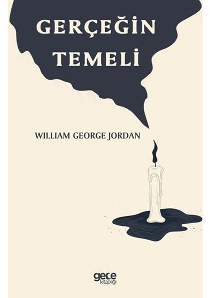 Gerçeğin Temeli