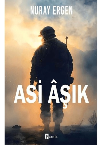 Asi Aşık - Nuray Ergen