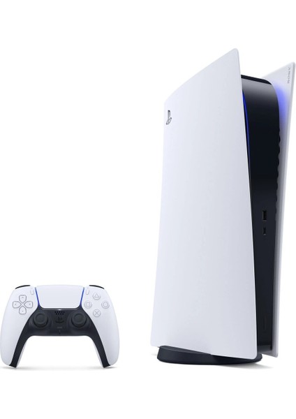 Playstation 5 Digital Europe Version (Eurasia Garantili) Dijital Avrupa fiyatları