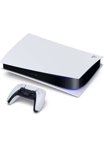 Playstation 5 Digital Europe Version (Eurasia Garantili) Dijital Avrupa fırsatları