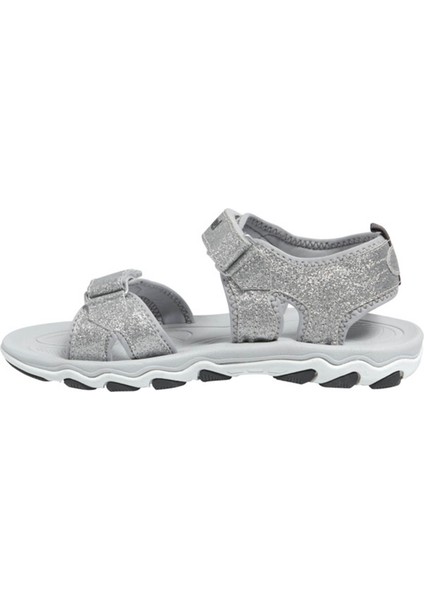 Sandal Glıtter Jr Çocuk Sandalet modelleri