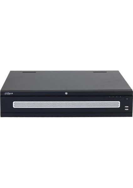 128KANAL NVR608H-128-XI 8-Diskli 2u H265 Nvr Kayıt Cihazı