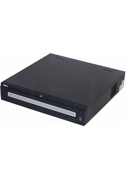 128KANAL NVR608H-128-XI 8-Diskli 2u H265 Nvr Kayıt Cihazı