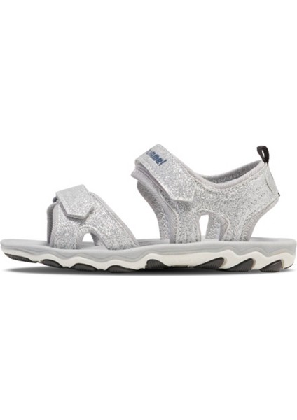 Sandal Glıtter Jr Çocuk Sandalet