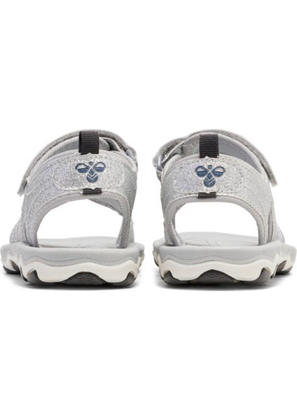Sandal Glıtter Jr Çocuk Sandalet