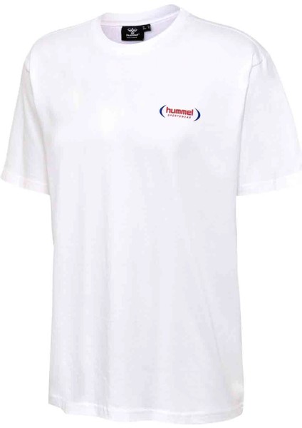 Felıx Loose Tee Kısa Kollu Tişört