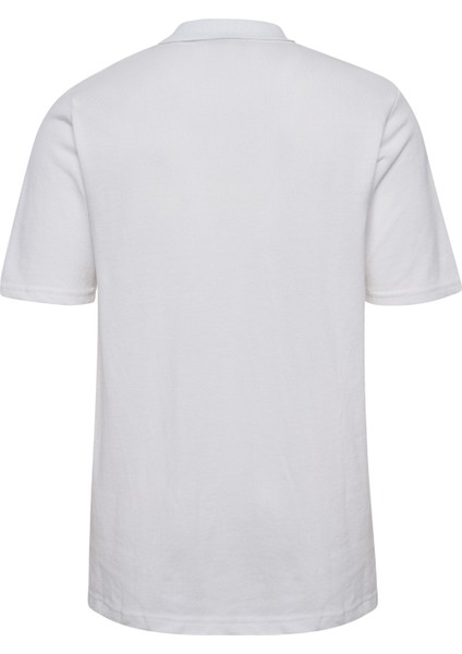 Mover Cotton Kısa Kollu Polo Yaka Tişört modelleri
