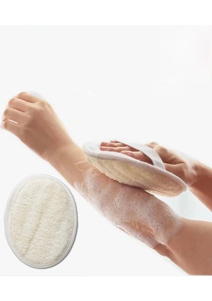 % 100 Doğal Banyo Vücut Kesesi fırsatları