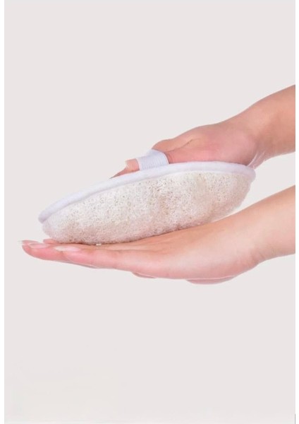 % 100 Doğal Banyo Vücut Kesesi indirimleri