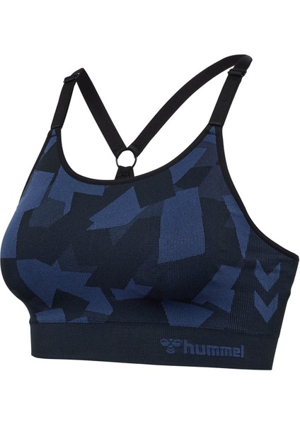 Combıne Seamless Pedli Spor Sütyeni