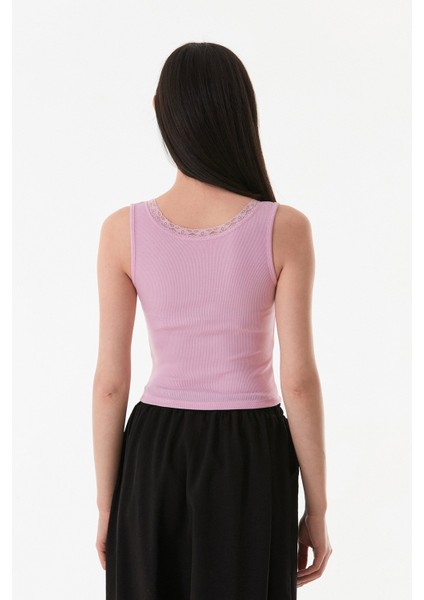 Fitilli Dantelli Body