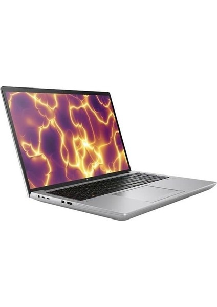 16" Zbook Fury G11 62Y03EA Core I9 14900HX-64GB Ddr5 Ram-1tb NVME-12GB RTX3500ADA-W11 Pro
