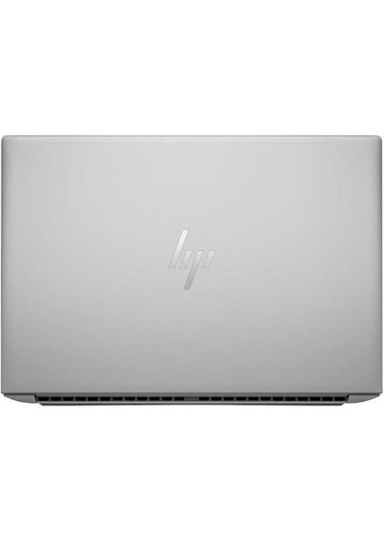 16" Zbook Fury G11 62Y03EA Core I9 14900HX-64GB Ddr5 Ram-1tb NVME-12GB RTX3500ADA-W11 Pro