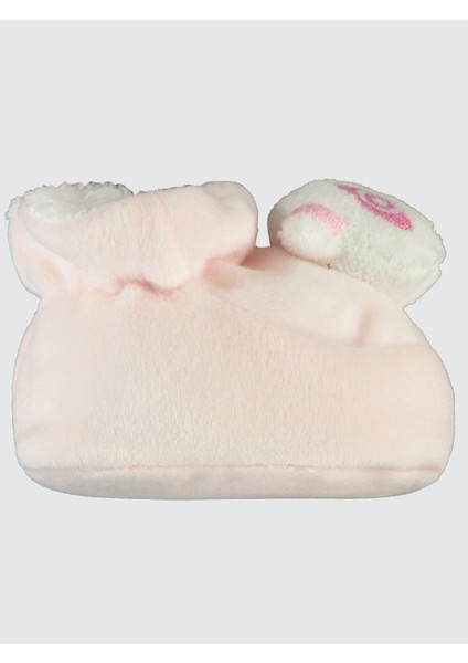 Bebek Çarık Patik 0-6 Ay Pembe fiyatları