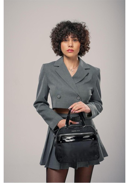 17893 Kadın Omuz & Kol Çantası (Günlük)