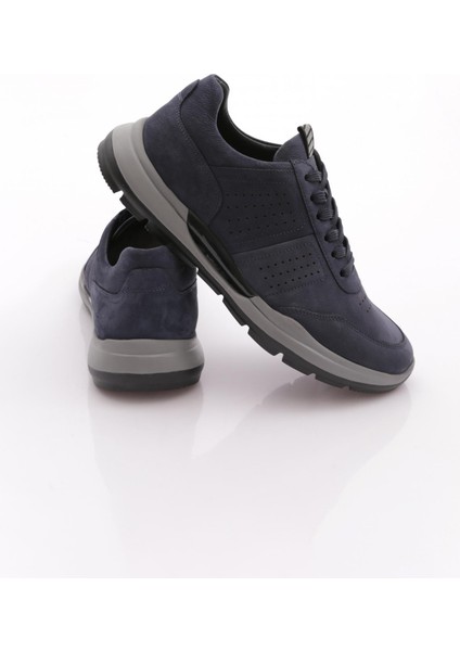 161 Erkek Sneakers Ayakkabi