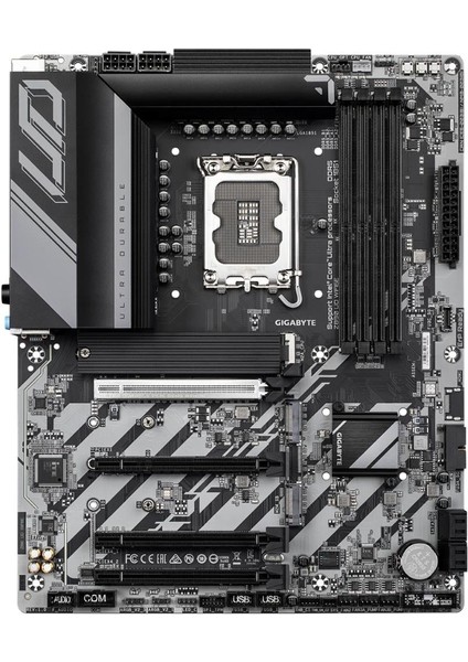 Gıgabyte Z890-UD-WIFI6E Anakart
