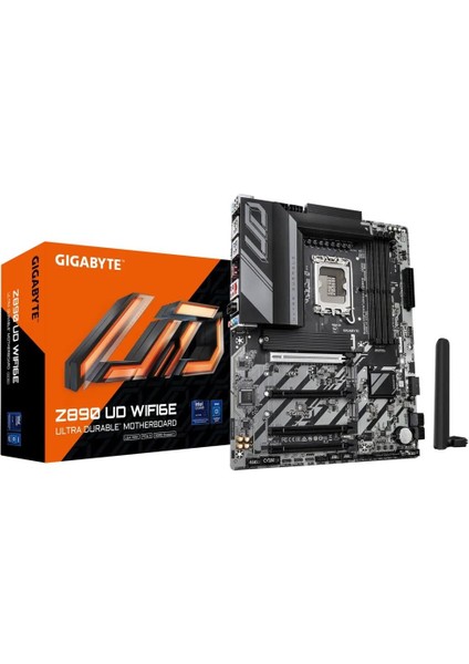 Gıgabyte Z890-UD-WIFI6E Anakart