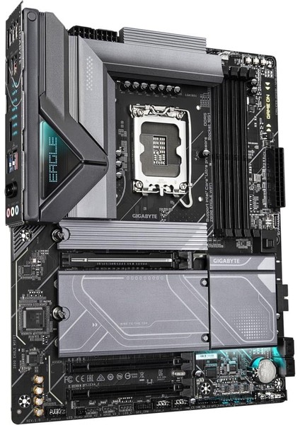 Gıgabyte Z890-EAGLE-WIFI7 LGA1851 Anakart