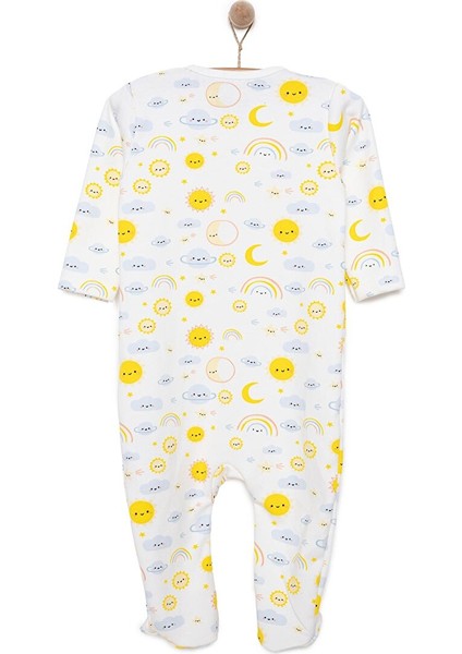 Yenidoğan Kız Patikli Tulum Kız Bebek fiyatları